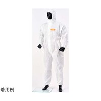 東レ 化学防護服 LIVMOA(R)4000AS 耐水圧・帯電 M 50着入