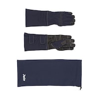 ジェイウィン 耐刃手袋 ロングタイプ