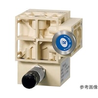 コフロック 液体用フローコントローラ MODEL 2600PPS SERIES