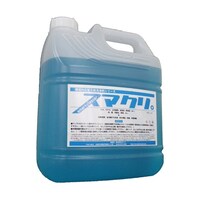 スマート スマクリ アルカリ 4kg