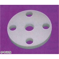 ユニバーサル USLPTFEフランジ JIS10K40A Rc3/4