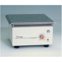 日伸理化 強力スターラー20L オイルバス対応