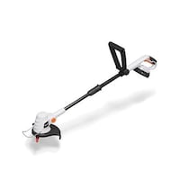 アイリスオーヤマ φ230mm/DC18V 草刈り機(充電式)