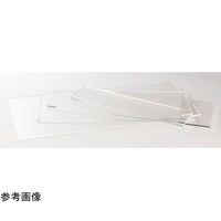 福井クラフト アクリルブリッジボード 900×400×100 透明