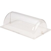 福井クラフト ポリカーボネイトカバー 長角1/1