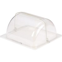 福井クラフト ポリカーボネイトカバー 長角2/3