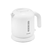 アイリスオーヤマ AC100V/1200W/0.8L 電気ケトル