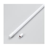 ヤザワ LED直管40W型 昼白色 グロー式