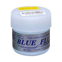 ビソオ ブルーフラックス 50g No.11050