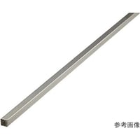 泰豊トレーディング ステンレス四角棒 5×1000mm