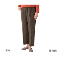 �P�A�t�@�b�V�����@������X���b�ƃp���c�i�f�C���[�J�`�I���j���J�@�l�i�҉��U�O�����j