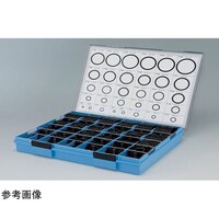 アズワン Oリングセット NBR90 OR803