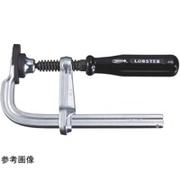 エビ印 エビ万力 グリップハンドル(キャップ付)