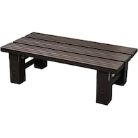 アルミス アルミステップ台 1段