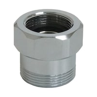 ミヤコ 泡沫パイプ用変換アダプタ