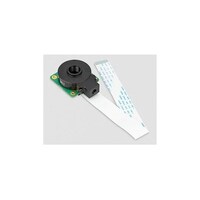 ラズベリーパイ Raspberry Pi HQ Camera M12マウント