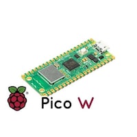 ラズベリーパイ Raspberry Pi Pico W