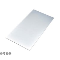 泰豊トレーディング アルミ板 1.2×300×400mm