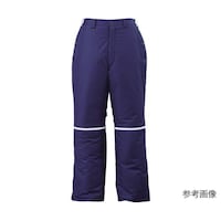ジーベック 防水防寒パンツ580105L