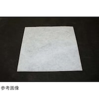 橋本クロス カットフィルター 粘着タイプ(薄手) 500×500mm 10枚入