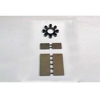 アルバック 油回転真空ポンプGLD202用 メンテナンスキットB