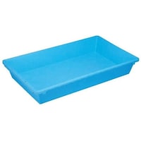 岐阜プラスチック工業 トロ箱 外寸(mm):1514×900×214 内寸(mm):1427×828×198