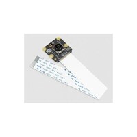 ラズベリーパイ Raspberry Pi カメラモジュール V3(広角画角、フィルタなし)