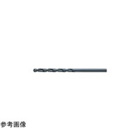 三菱マテリアル ロングストレートドリル 切削径10 全長203