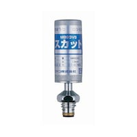 ミヤコ 水撃防止器 スピンドル型