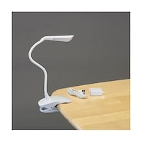 ヤザワ AC100240V/1.7W 照明灯/LED(クリップ式)