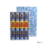 ヤマニパッケージ 贈答箱 レギュラー8×ロング4 50枚