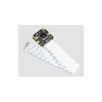 ラズベリーパイ Raspberry Pi カメラモジュール V3(標準画角、フィルタなし)