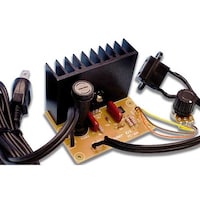 �P�U�`�p���[�R���g���[���L�b�g