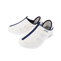 ダイマツ 2WAYナースシューズ 25.0cm ネイビー