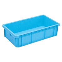 岐阜プラスチック工業 RBボックス 外寸(mm):813×460×209 内寸(mm):761×410×200