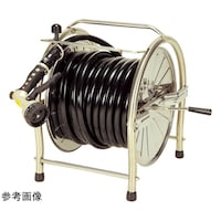 日之出化成 ステンレスリール 耐圧30m メダルノズル 蛇口アダプター