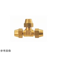 ミヤコ フレアー式チーズ銅管用