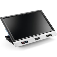 エッシェンバッハ ヴィゾルクスデジタルXL FHD