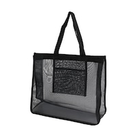 三和 メッシュバッグ(B4)10枚