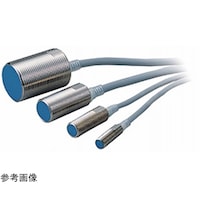 アズビル(山武) シリンダ形近接センサ(直流3線式)M30 10mm NPN N.O.