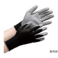 ミドリ安全 作業手袋 薄手タイプ 組立・検査用 Lサイズ(10双入)