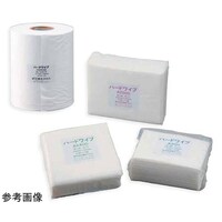 橋本クロス ハードワイプ 4ツ折 250×300mm 50枚×36袋入