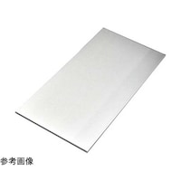 泰豊トレーディング アルミ板 2.0×300×400mm