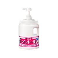 鈴木油脂工業 1.5kg ハンドクリーナー(ペイント一発PC)