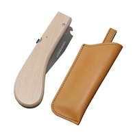 KAKURI 焚付鋸 べージュ