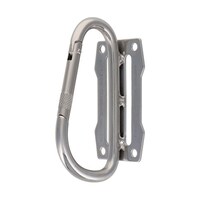 三共コーポレーション DTSTH811 ステンレスツールフック