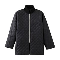 ミドリ安全 防寒インナー レインベルデN 帯電防止仕様専用 上衣 M