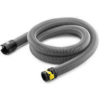 ケルヒャー 新クリップシステム延長サクションホース 2.5m/内径35mm