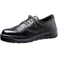 JIS規格 雪上でも滑りにくい耐滑安全靴