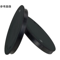 アズワン シールキャップ SCN 外周ツバ無し 10個入 NBR